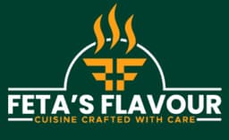 Fetas Flavours Logo